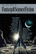 The Very Best of Fantasy & Science Fiction: Anthology