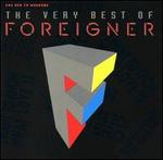 The Very Best of Foreigner