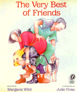 The Very Best of Friends