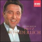 The Very Best of Fritz Wunderlich