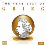 The Very Best of Grieg