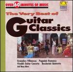 The Very Best of Guitar Classics