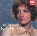 The Very Best of Hildegard Behrens