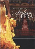 The Very Best of Italian Opera