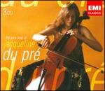 The Very Best of Jacqueline du Pr�