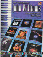 The Very Best of John Williams: Easy Piano
