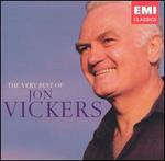 The Very Best of Jon Vickers