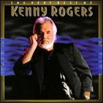 The Very Best of Kenny Rogers [Plane]