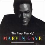 The Very Best of Marvin Gaye [Polygram]