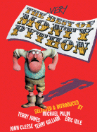 The Very Best of Monty Python