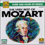 The Very Best of Mozart