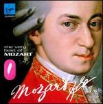 The Very Best of Mozart