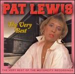 The Very Best of Pat Lewis