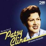 The Very Best of Patsy Cline [Mastersong]