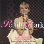 The Very Best of Petula Clark [Prism 1997]