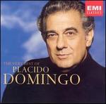 The Very Best of Placido Domingo