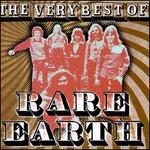 The Very Best of Rare Earth