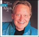 The Very Best of Rex Allen, Jr.