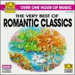The Very Best of Romantic Classics
