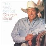 The Very Best of Strait, Vol. 1: 1981-1987