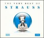 The Very Best of Strauss