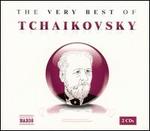 The Very Best of Tchaikovsky