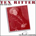 The Very Best of Tex Ritter