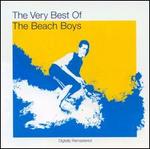 The Very Best of the Beach Boys