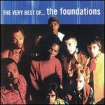 The Very Best of the Foundations [Sanctuary]