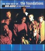 The Very Best of the Foundations [Silverline]