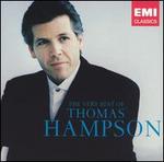 The Very Best of Thomas Hampson
