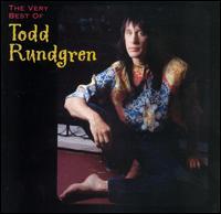 The Very Best of Todd Rundgren - Todd Rundgren