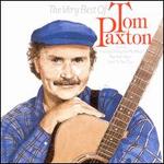The Very Best of Tom Paxton