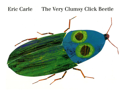 The Very Clumsy Click Beetle - 