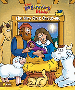 The Very First Christmas