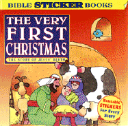 The Very First Christmas