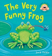 The Very Funny Frog