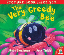 The Very Greedy Bee