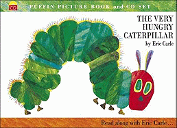 The Very Hungry Caterpillar