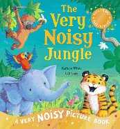 The Very Noisy Jungle