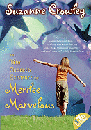 The Very Ordered Existence of Merilee Marvelous