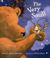 The Very Small