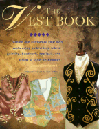 The Vest Book - Farrell, Jacqueline