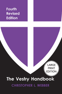 The Vestry Handbook, Fourth Edition