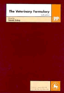 The veterinary formulary