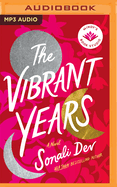 The Vibrant Years
