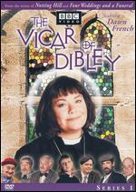 The Vicar of Dibley: Series 01
