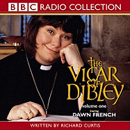The "Vicar of Dibley"