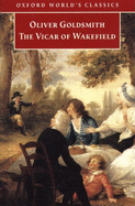 The Vicar of Wakefield: A Tale