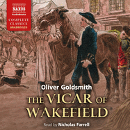 The Vicar of Wakefield Lib/E